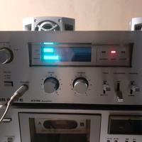 Amplificatore Faire Mate A 770