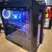 PC GAMING I9 14900KS RTX4090 32GB 2T - FULL ROG