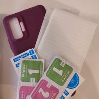 cover Xiaomi Redmi note 10 Pro 