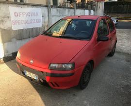 FIAT Punto 1.2i 16V  Feel solo per operatori del
