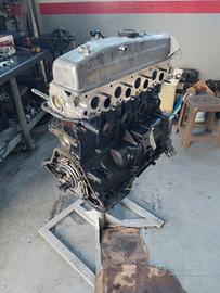 MOTORE 4D56