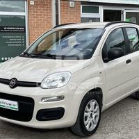FIAT Panda 0.9 TwinAir Turbo Natural Power Easy