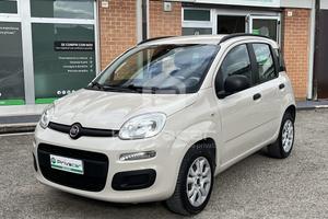 FIAT Panda 0.9 TwinAir Turbo Natural Power Easy