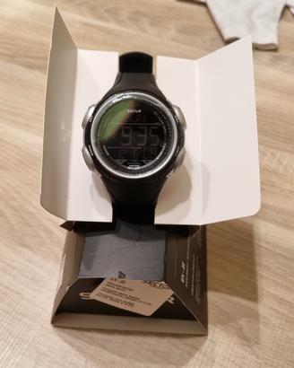 Orologio Sector No Limits Expander Street Nero