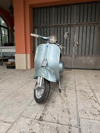 Vespa 50 L Lusso