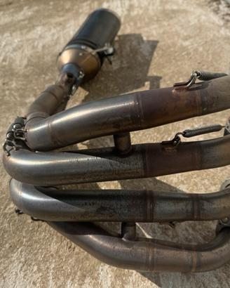 Accessori Yamaha YZF R6