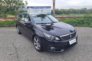 PEUGEOT 308 BlueHDi 130 S&S SW Active Business