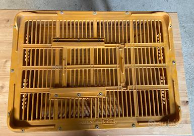 Gabbia per trasporto pulcini