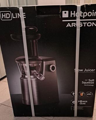 centrifuga Hotpoint Ariston