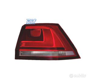 FANALE DESTRO PER VOLKSWAGEN VW GOLF VII VARIANT 1