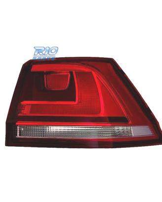 FANALE DESTRO PER VOLKSWAGEN VW GOLF VII VARIANT 1