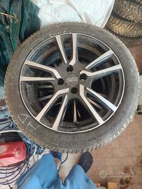 Cerchi PSW R16 