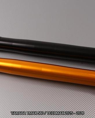 Foderi forcella YAMAHA TMAX 560 TECHMAX 2025 2026