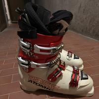 Scarponi da sci Atomic