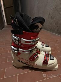 Scarponi da sci Atomic