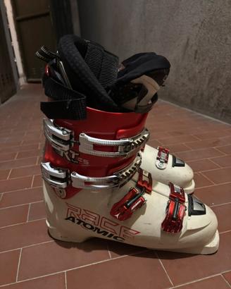 Scarponi da sci Atomic