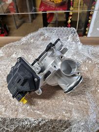 Valvola EGR Range Rover Evoque G4D3-5H273-CA