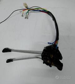 Devioluci Alfa Romeo 2000