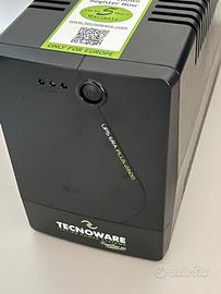 Gruppo di continuità Tecnoware