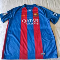Maglia ufficiale FC Barcelona