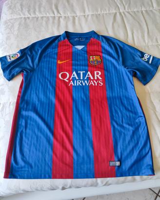 Maglia ufficiale FC Barcelona