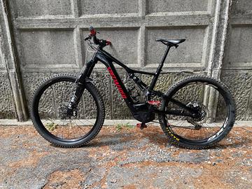 Specialized Turbo Levo Comp M5 - 1.000 km 21 cicli