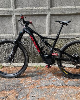 Specialized Turbo Levo Comp M5 - 1.000 km 21 cicli