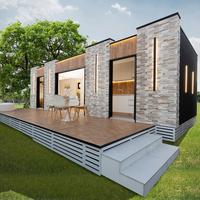 Casa mobile Stone 2.0 by VPF