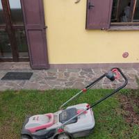 tagliaerba elettrico