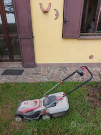 tagliaerba elettrico