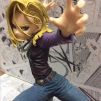 action figure c18