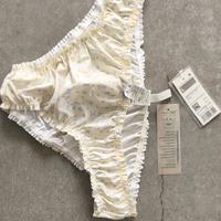 slip donna Benetton nuovo 