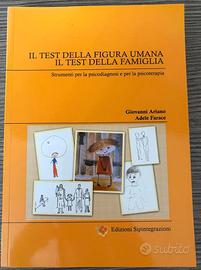 Il test della figura umana -Il test della famiglia