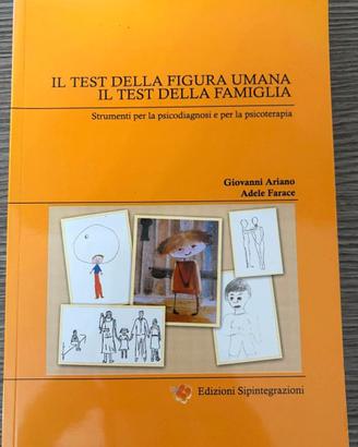 Il test della figura umana -Il test della famiglia