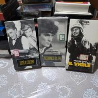 Vhs Originali 