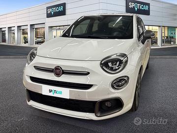 FIAT 500X 1.3 Mjet 95cv 4x2 Sport
