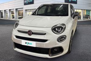 FIAT 500X 1.3 Mjet 95cv 4x2 Sport