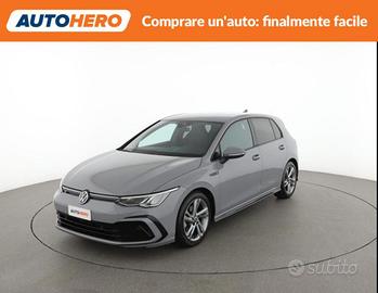 VOLKSWAGEN Golf CE78611
