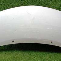 COFANO ANTERIORE RENAULT Twingo II serie (07>14)