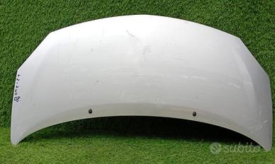 COFANO ANTERIORE RENAULT Twingo II serie (07>14)