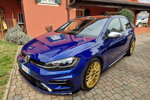 Golf 7.5 r 310cv 4 motion