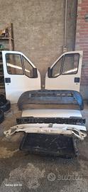 fiat ducato 2 serie maxi 