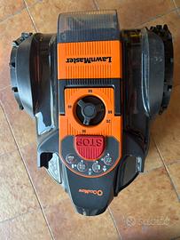 Robot tagliaerba LawnMaster OcuMow 250