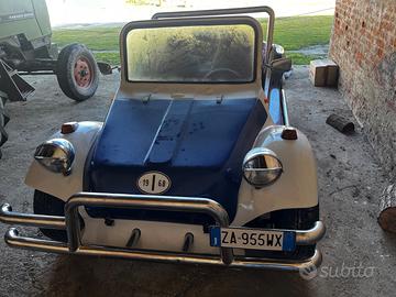 Dune Buggy 1968