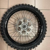 Cerchi Ktm sx/sx-f
