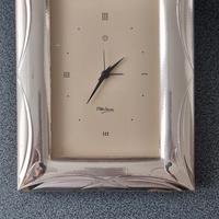 cornice con orologio originale Ottaviani