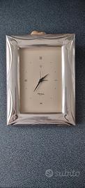 cornice con orologio originale Ottaviani