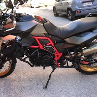 Bmw f 800 gs