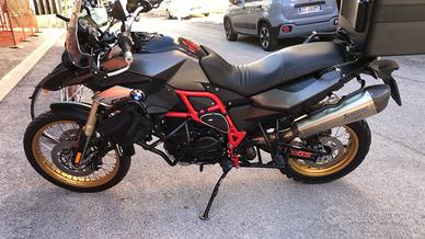 Bmw f 800 gs