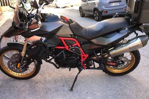 Bmw f 800 gs